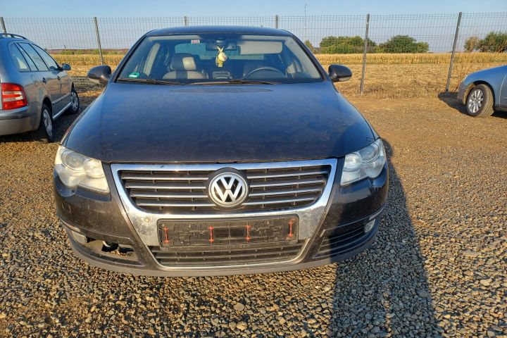 Modul / Calculator coloana de volan 3C0953549L Volkswagen VW Passat B