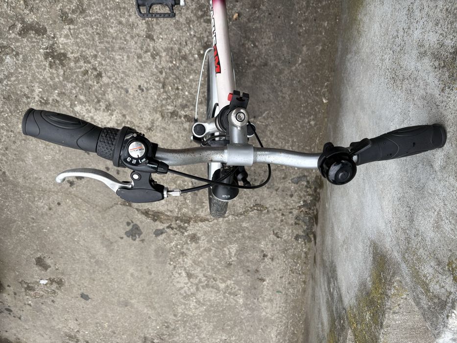 Bicicleta    pt .  copii