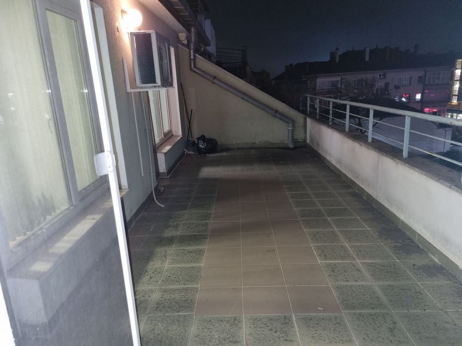 Ателие от 118 кв.м до хотел Верея