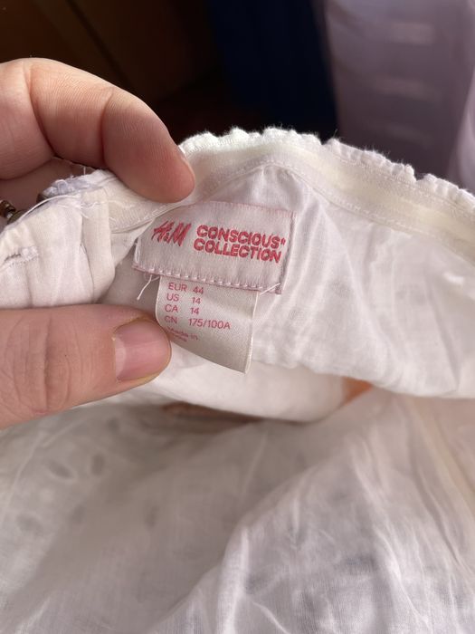 рокля H&M размер 44