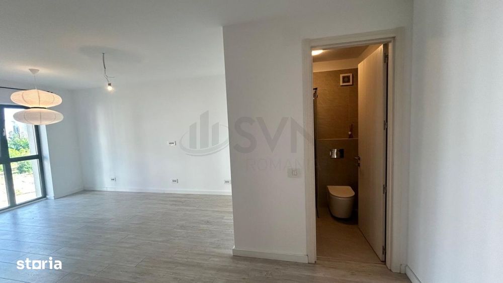 Apartament 3 camere  Domenii Terasa 13 mp  Imobil 2023