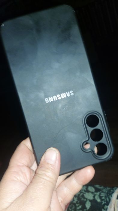 Самсунг а 15 дисплей битый