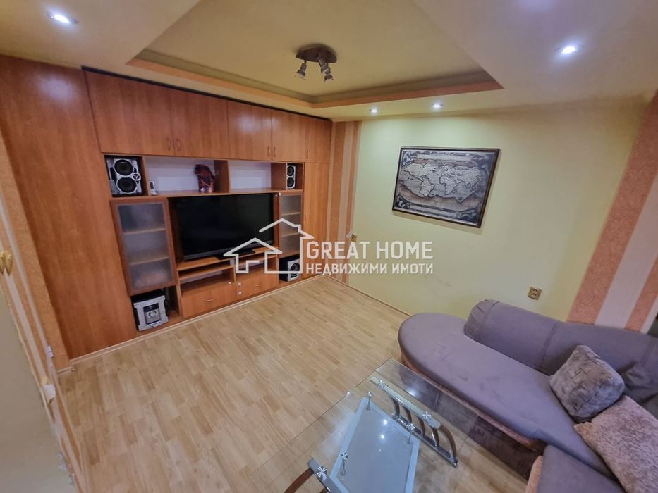 Дава се под наем Четиристаен апартамент в Търговище, Боровец - 80 кв.м за 280.5 € - Снимка #3