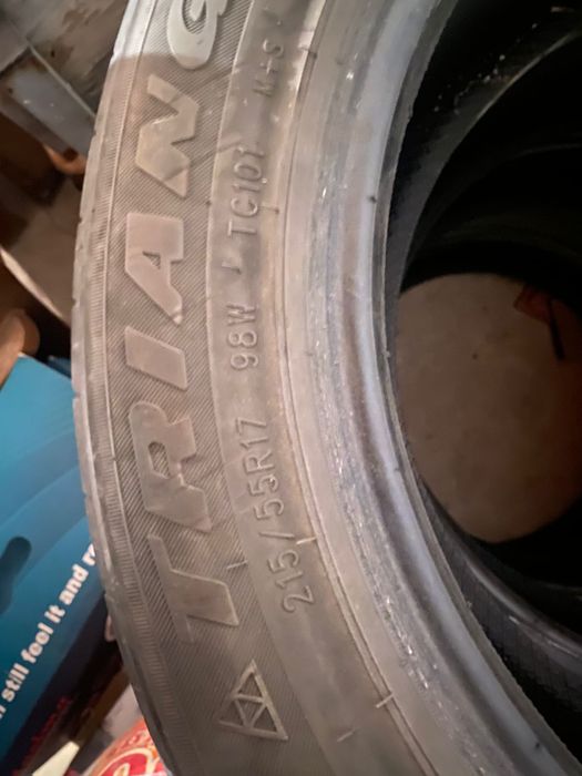 Продам летний покрышка