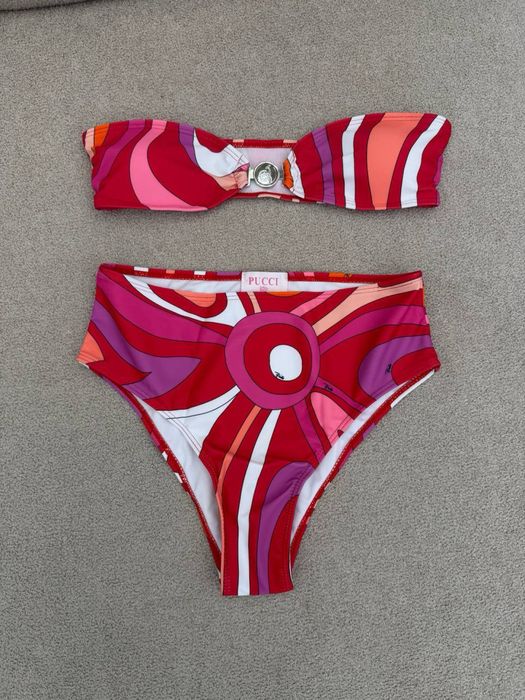 Бански дамски pucci