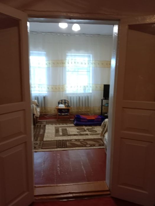 4 бөлмелі жер үй сатылады