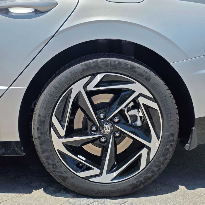 Hyundai Sonata 2.5 GDI 8AT | Рассрочка 0%