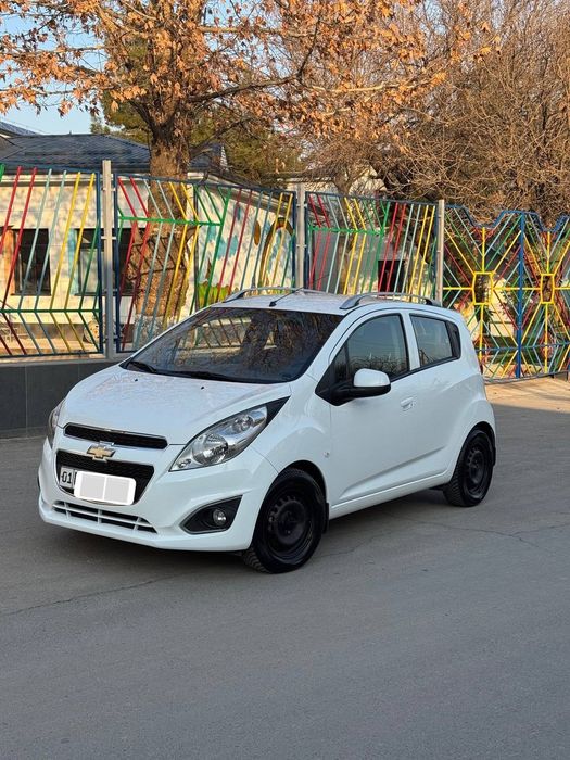 Срочно продаётся Спарк автомат кредит лизинг и рассрочка