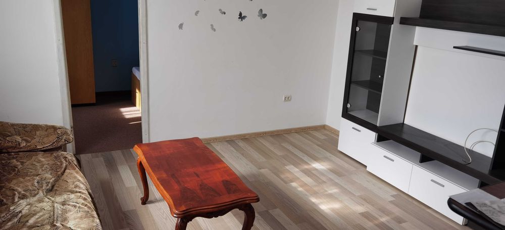 Apartament 2 camere Aleea Săvinești