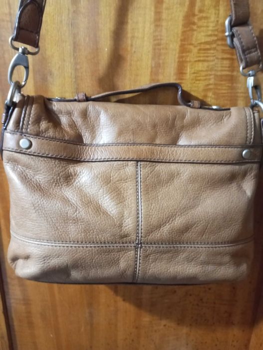 Дамска чанта Fossil