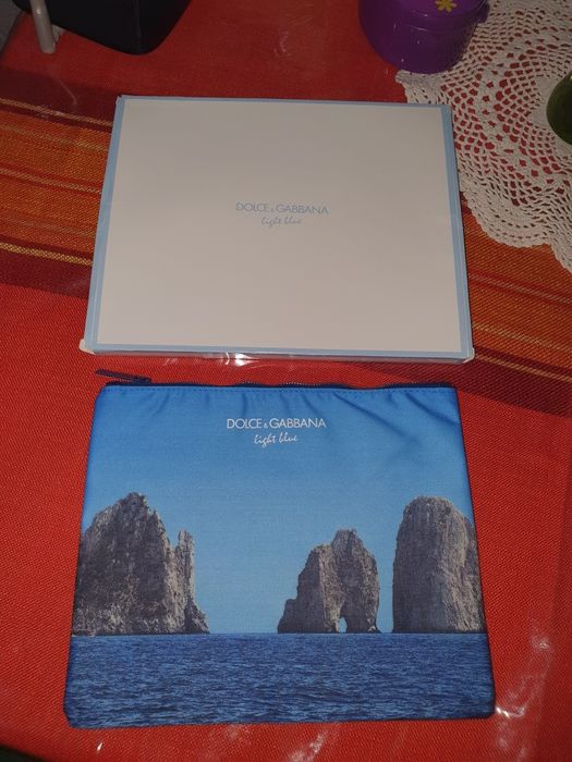 Косметичка  Dolce &Gabbana