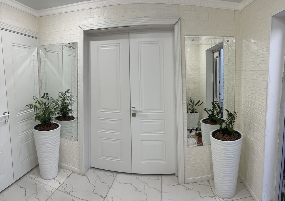 Vip коттедж в центре города