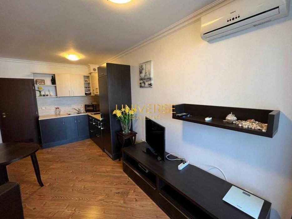 Продава се Двустаен апартамент в Свети Влас - 63 кв.м за 1332 €/кв.м - Снимка #4