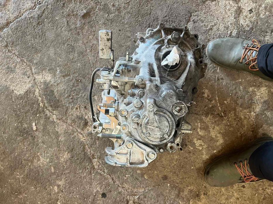 Скоростна кутия за Honda Jazz