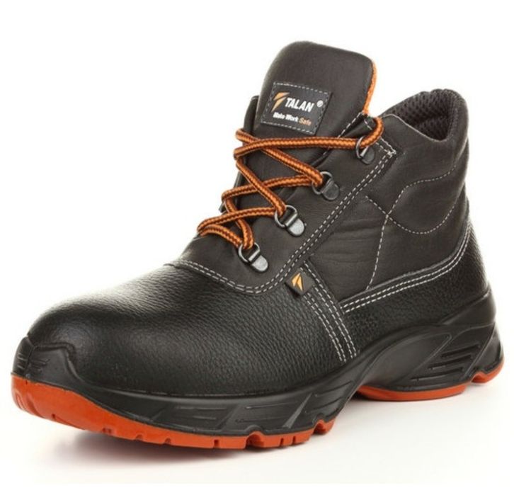 Продам ботинки, спецобувь