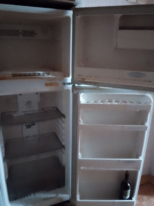 Продам холодильник бу