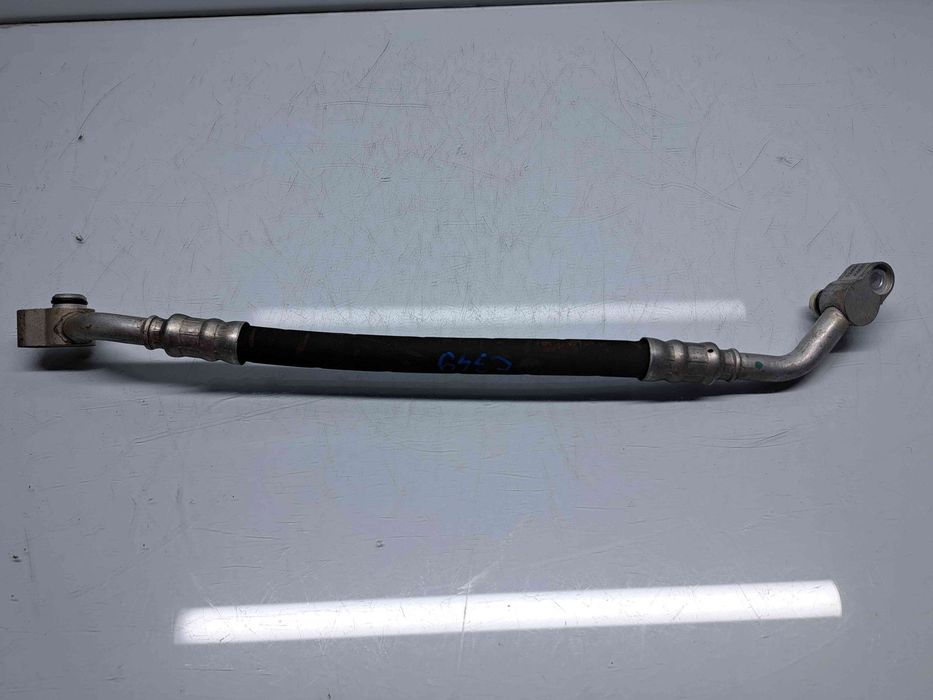 Conducta AC Audi Q7 (4LB) [Fabr 2006-2014] 4L0820730 3.0 TDI CASA 176K
