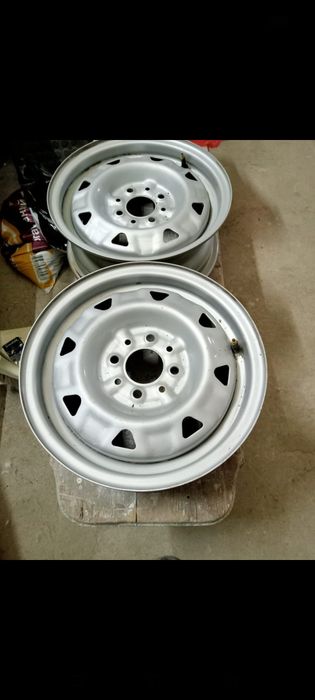 13 диски новые..