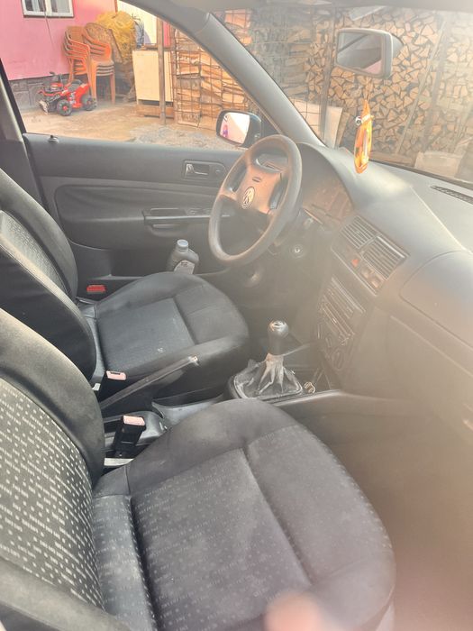 Golf 4 in stare buna