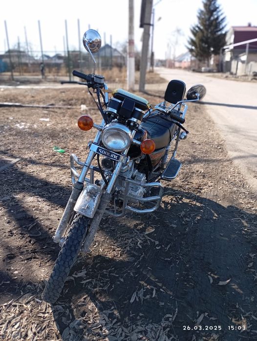 продам Sonlink 150³