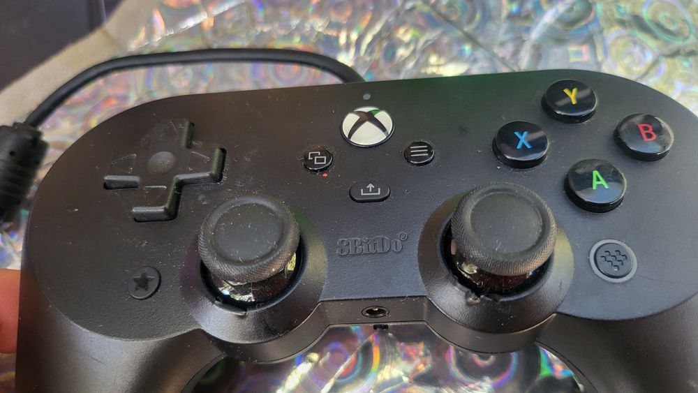 8bitDo контролер джойстик за Xbox One Xbox Series PC Windows компютър