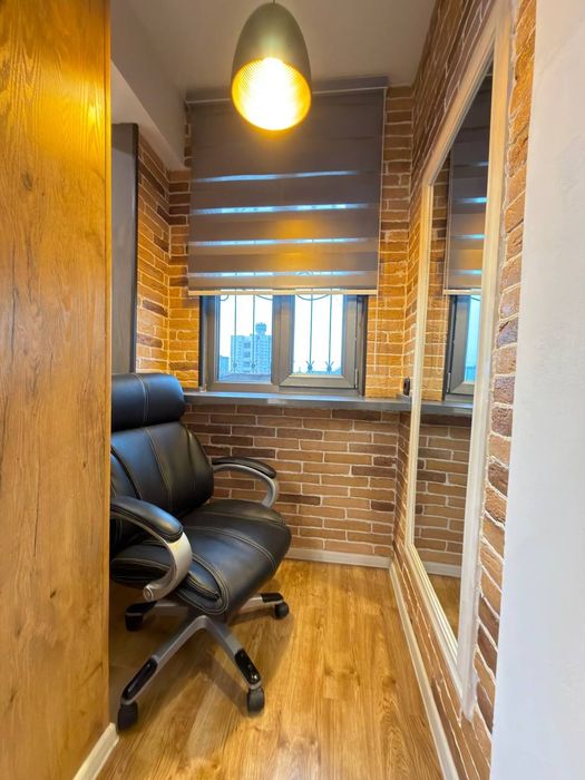 Продаётся квартира ЦУМ 2 комнатная