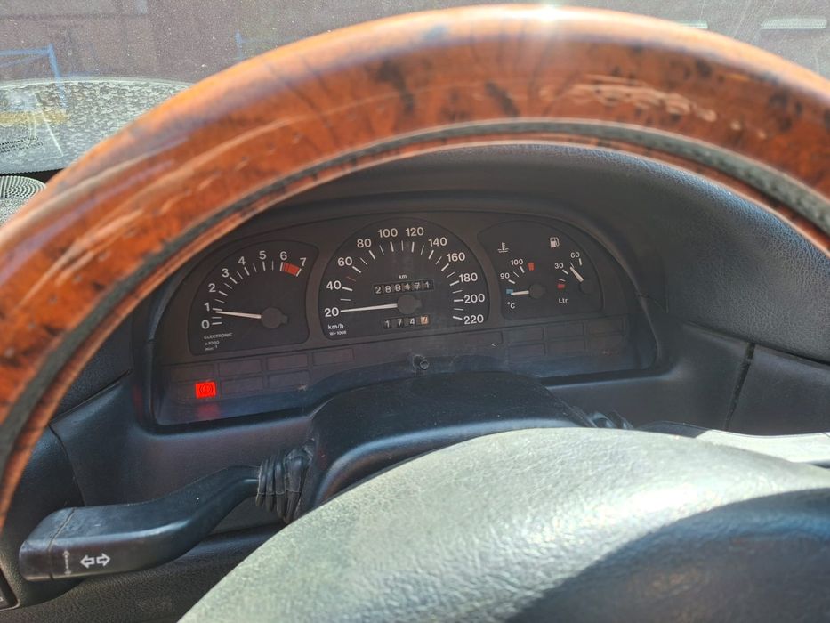 Продам Opel Vektra 1 хозяйн