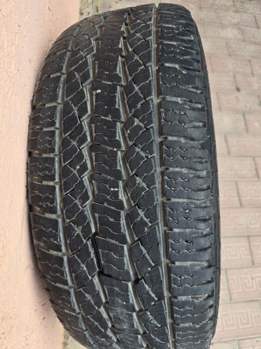 Шины летние комплект
