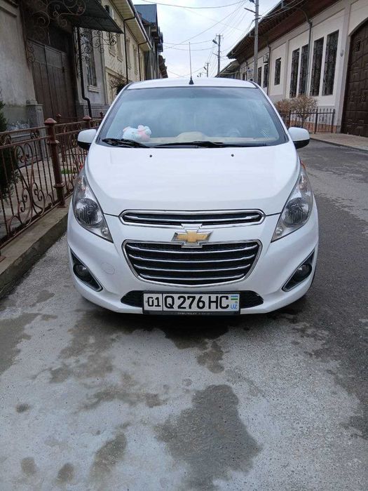 Spark evro 1 avtomat srochna sotiladi mator xadavoylari zor