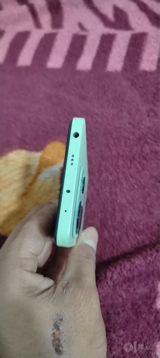Redmi Note 14 8/256Gb srochna