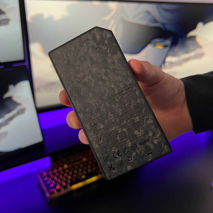 FLEXTAIL ZERO Power 10000mAh Power Bank