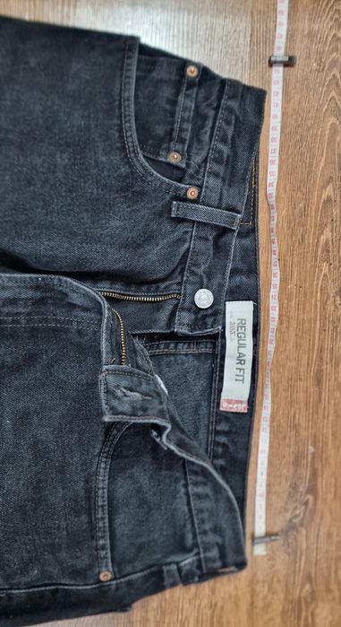 Jeans Levi's &co.