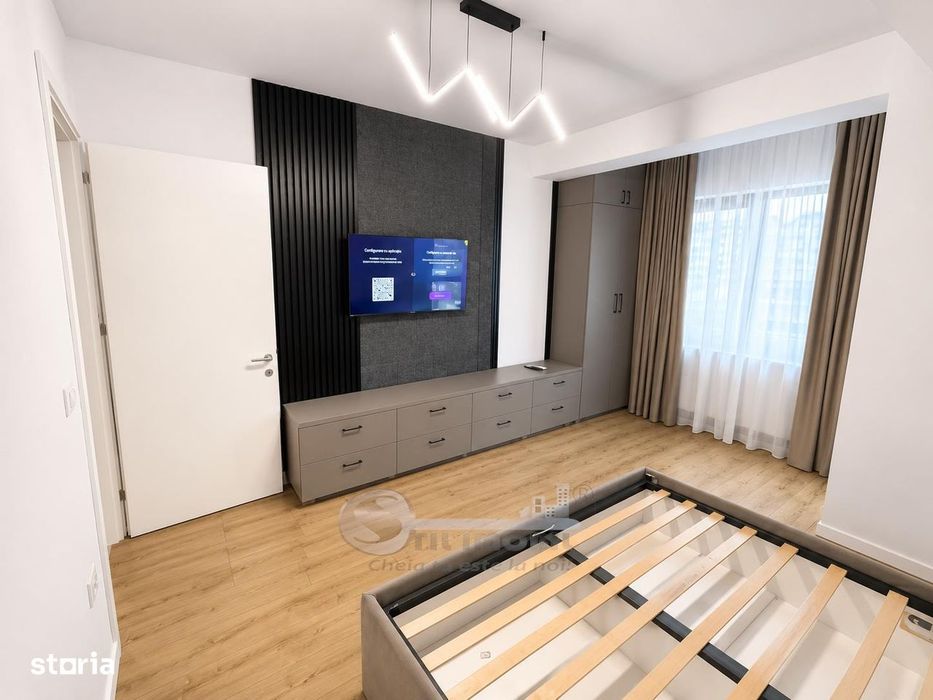 Apartament 2 Camere Decomandat | Prima Închiriere