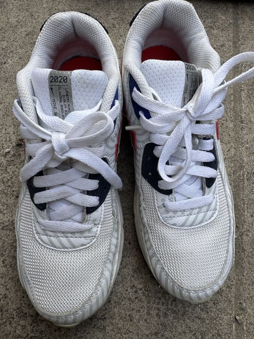 Nike air max masura 37,5