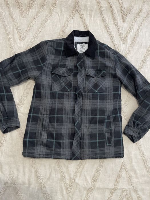 Jacheta barbati Rivers, foarte calduroasa