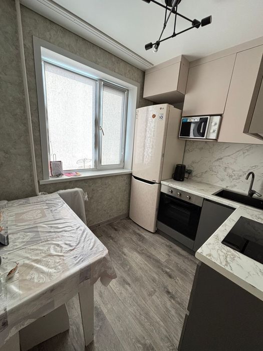 Обмен 2 ком на 4 комнатную