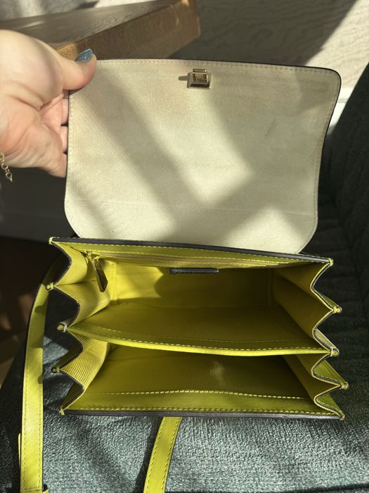 Furla Mughetto чанта
