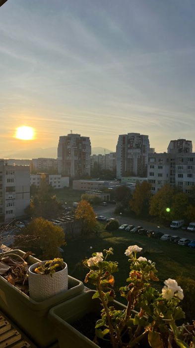 Дава се под наем Двустаен апартамент в София, Младост 4 - 50 кв.м за 561 € - Снимка #12