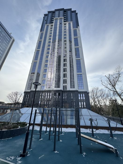 IT PARK (Saf Towers)