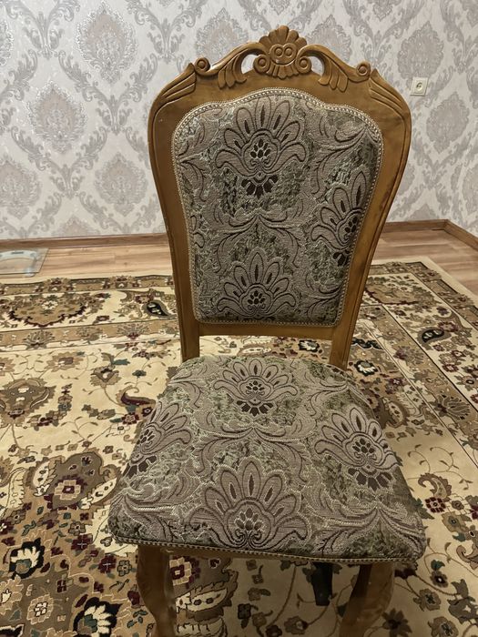 Стулья 12 шт,гости