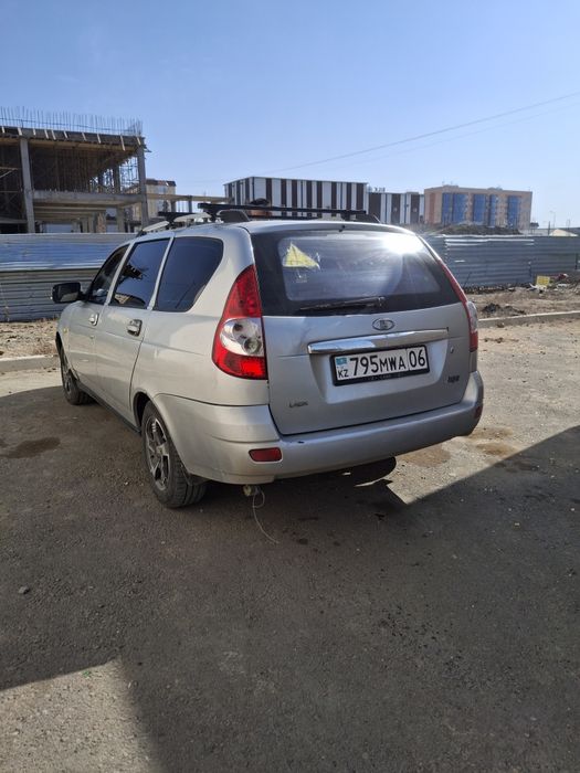 Продаётсяприора2013