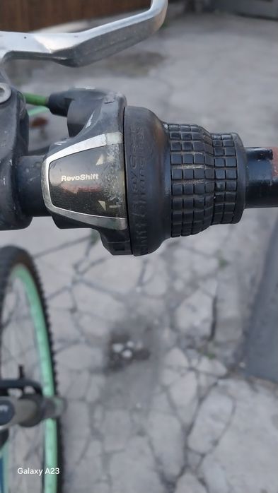 Продам велик барс с торгом