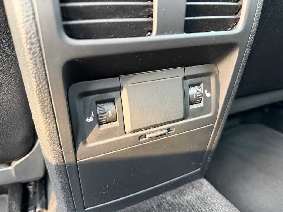 VW Passat 2012 – 1.6 TDI - 105CP - Euro 5