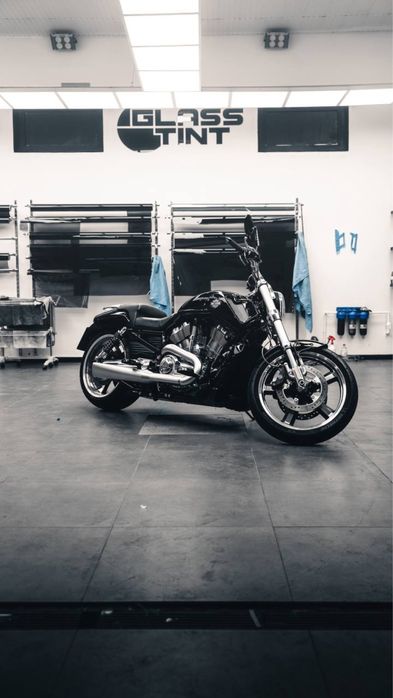 Harley Davidson V Rod Muscle 2017