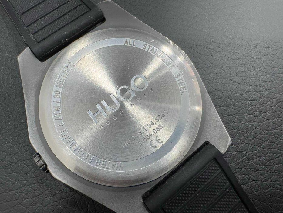 Мъжки часовник Hugo Boss 1530104