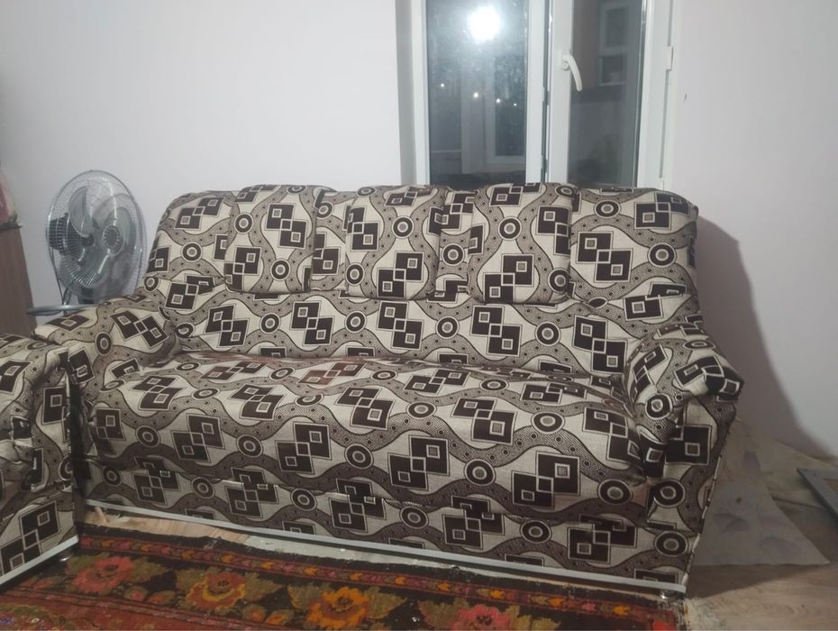 Диван кресло, уголок