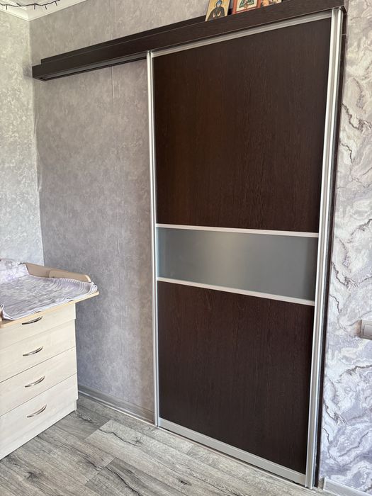 Продам кирпичный дом