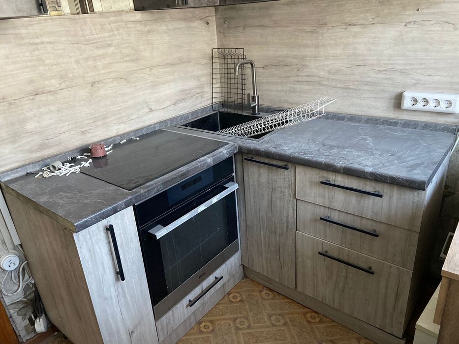 Продам кухонный гарнитур