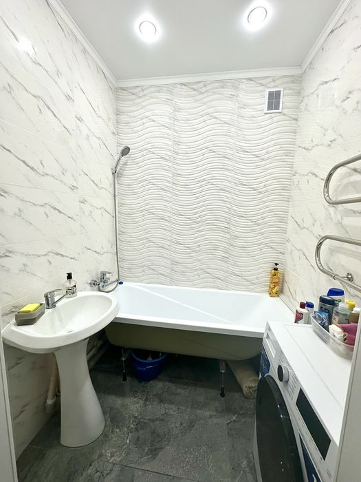 Продается Квартира 3-х ком. Город Балхаш