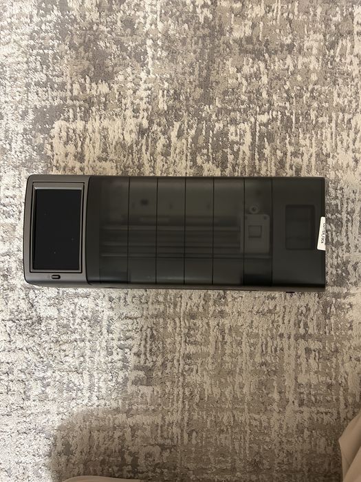 Плоттер для защитных пленок. DEVIA smart mini